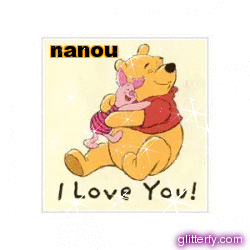 Kdo pour Nanou