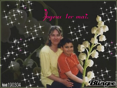 Kdo pour Carine